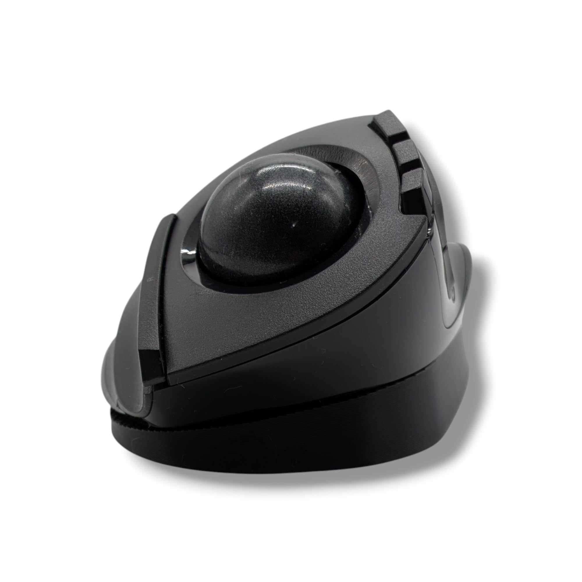 Amazon | トラックボール 傾斜 10度 エレコム DEFT M-DT2DR 専用